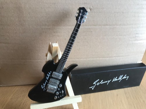 Briquet guitare collector éd - briquet,