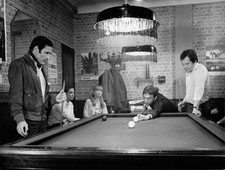 JEAN LOUIS TRINTIGNANT