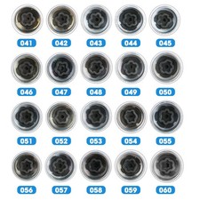 Pour Bmw 1 3 4 5 6 7 Série MINI Pneu Roue Serrure Antivol Vis Prise Boulon Écrou