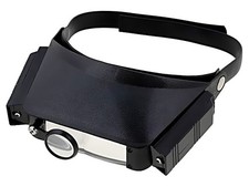 GM-09 Loupe binoculaire