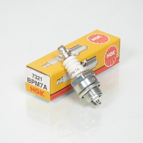 Bougie allumage ngk bpm7a - bougie,