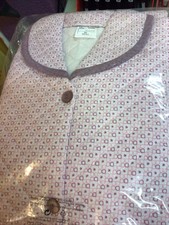 Taille 50/52, Robe  De Chambre