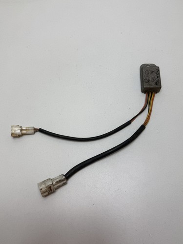 Voltage regulator suzuki - regulator,