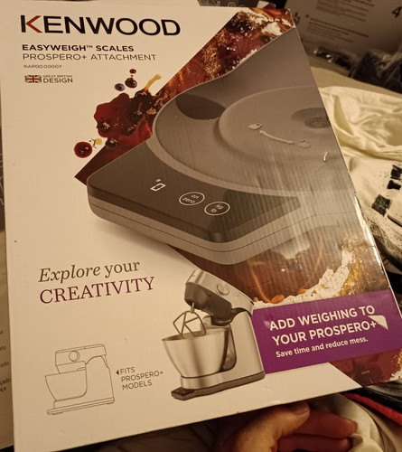 Kenwood prospero kap00 000gy - kenwood, kap00.000gy