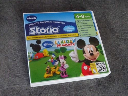 Vtech jeu maison - jeu, "la