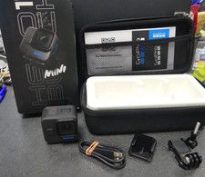 GoPro Hero 11 Mini (hors