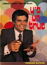 Y'a un truc - Armand Jammot - V588815