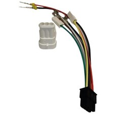 KIT DE CÂBLAGE DE STATION DE