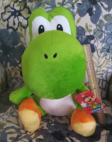 Nintendo super mario - xl,