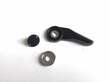 Levier armement avancement film OLYMPUS OM-10 OM10 film advance lever