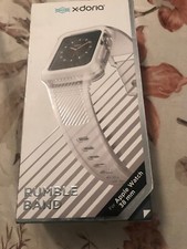 x-doria apple watch 38mm