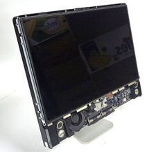 Apple iMac 24" A1225 2.4GHz Core 2 Duo Pièces Réparation Pièces Manquantes BE872