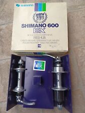 Shimano 600 EX Arabesque