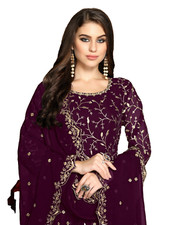 Robe De Mariage Bollywood