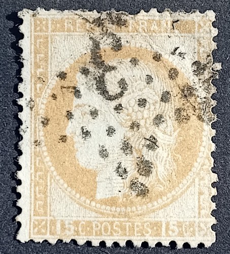 Timbres france oblitérés - timbres,
