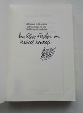 Jacques Faizant Oeuvres romanesques Vol. 2 Avec un envoi autographe signé 1997