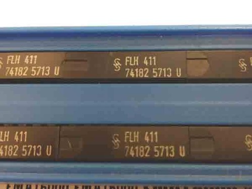 Flh411 dip16 siemens 74182 - ,