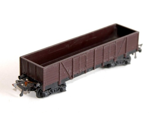 Gégé 6412 wagon - gégé, 6412-10