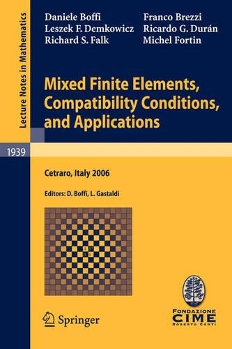 Daniele boffi franco - franco, brezzi
