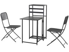 Ensemble balcon 2 places - balcon,,