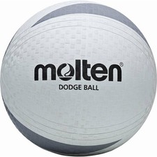 Molten - Ballon de dodgeball