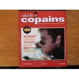 Vinyle various salut - vinyle,