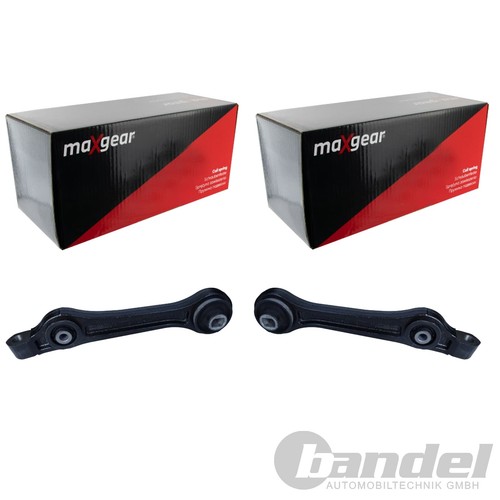 Maxgear bras suspension - 2x,