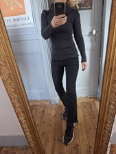 Pull Laine Vintage Lil Pour L'autre S