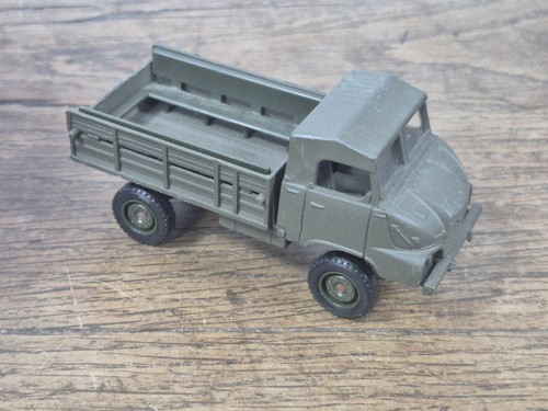 Camion miniature militaire - camion,