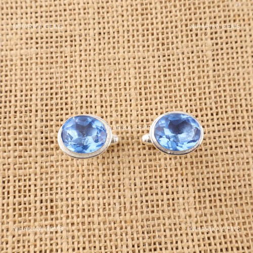 Paire boutons manchette - boutons, de