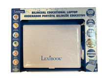 Lexibook Bilingual Educational