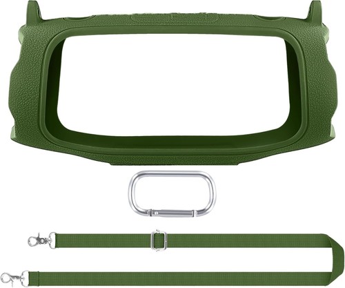 Silicone case for jbl - for, 6