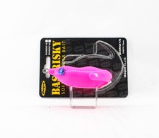 Deps Basirisky 70 Soft Crawler Flottant Leurre 12 (1123)