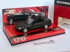 MINICHAMPS MERCEDES BENZ CLK