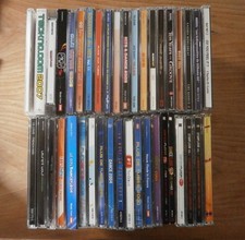 Lot 40 CD COMPILATIONS