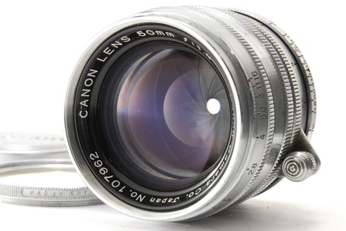 Objectif monture vissée - monture,
