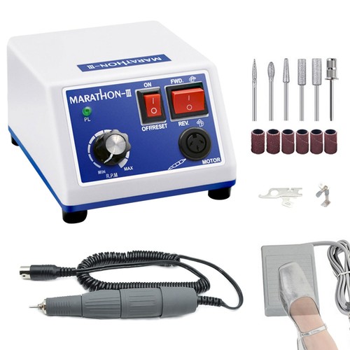 Micro moteur polisseuse - micro-moteur,