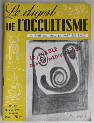 Revue digest de - revue,