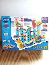 VTech Marble Rush Rocket Set