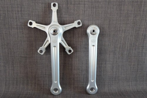 Campagnolo record crank arms - campagnolo,