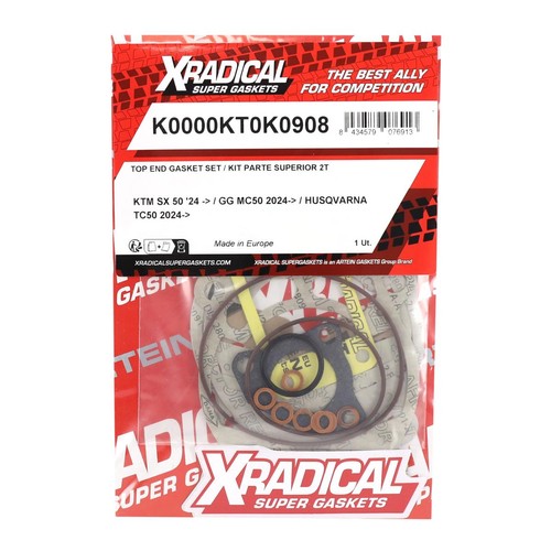 Joint haut moteur moto - , cross
