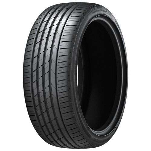 Hankook pneu été 255 17 - hankook,