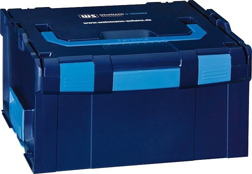 Sortimo boxx 238 - ws, l-boxx