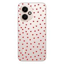 Coque en silicone - Compatible