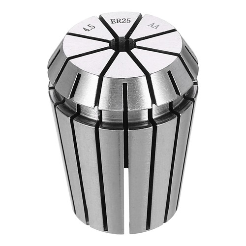 Er25 5mm pince - pince, 65mn