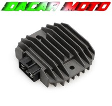 Régulateur de Tension Yamaha