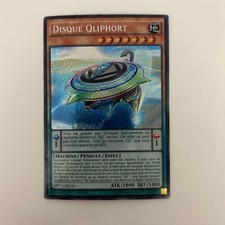 Carte Yu-Gi-Oh! - Secret Rare