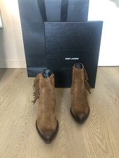 Chaussures Yves Saint Laurent 