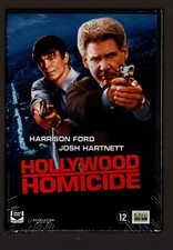 HOLLYWOOD HOMICIDE  Ron