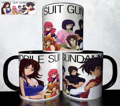 Mug tasse cafe manga - cafe,